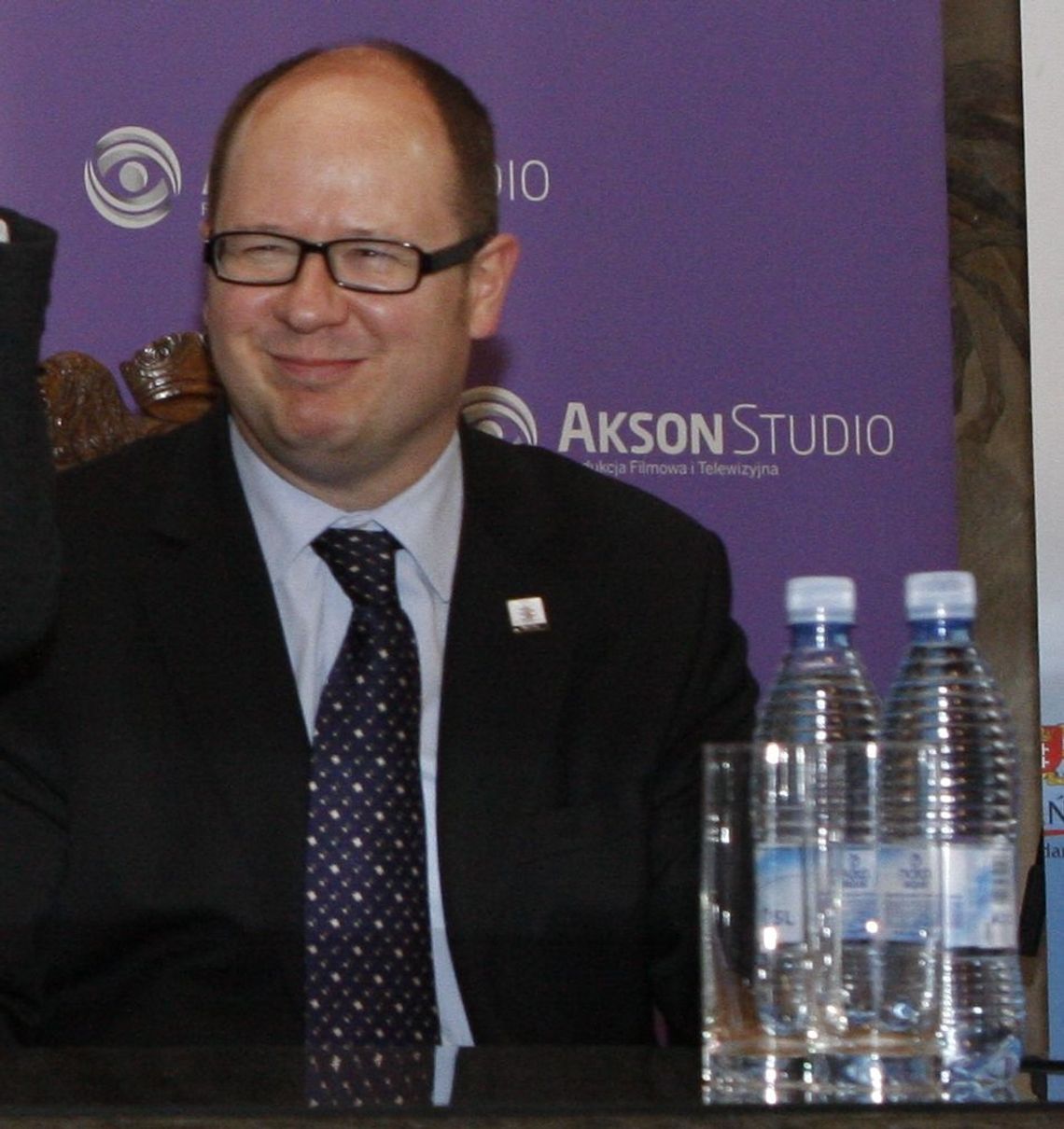 Korupcja w urzędzie prezydenta Adamowicza Korupcja w urzędzie prezydenta Adamowicza