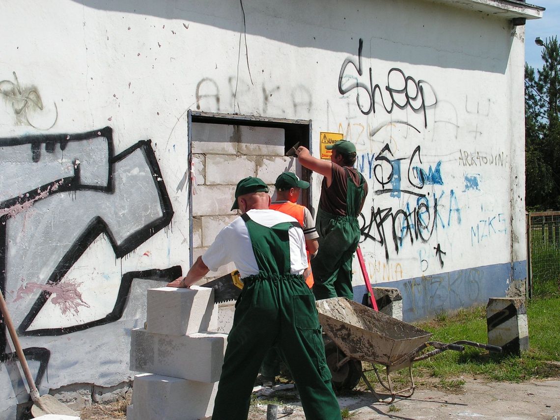 Koszmar „masarni” z ul. Jagiellońskiej bliżej rozwiązania 