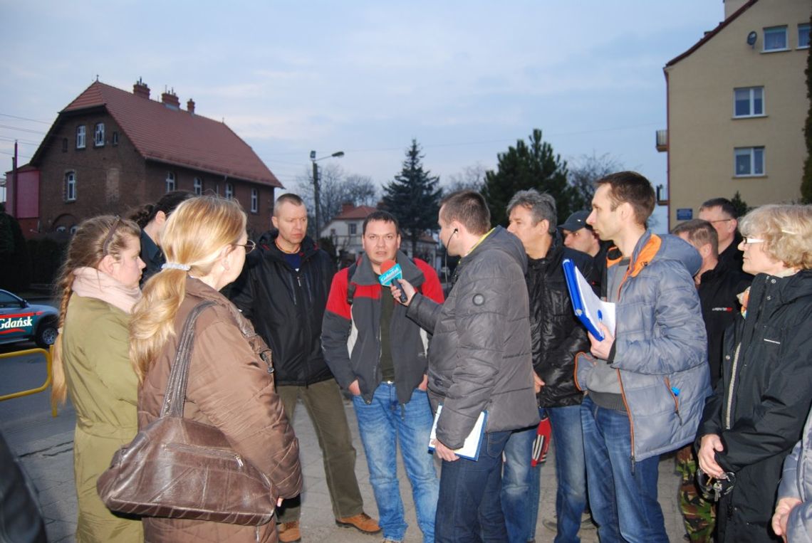 Koszt budowy szkoły wyższy niż roczny budżet Gniewu?