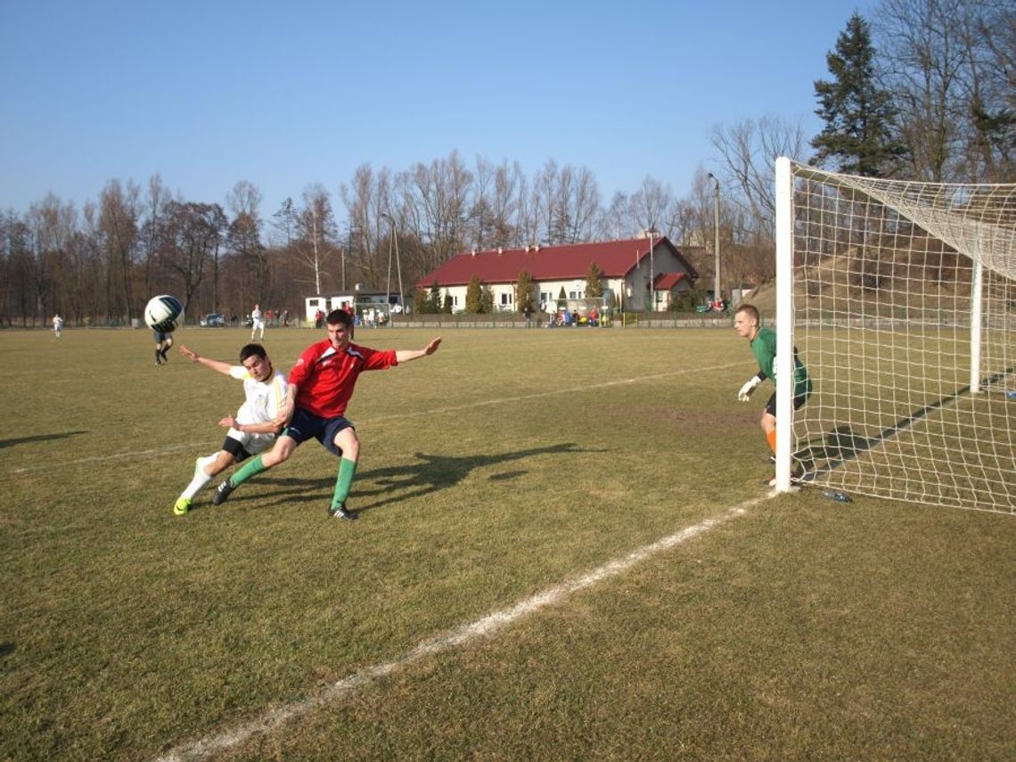 KP Starogard w kolejnym meczu o życie zmierzy się z Potokiem Pszczółki KP Starogard w kolejnym meczu o życie zmierzy się z Potokiem Pszczółki
