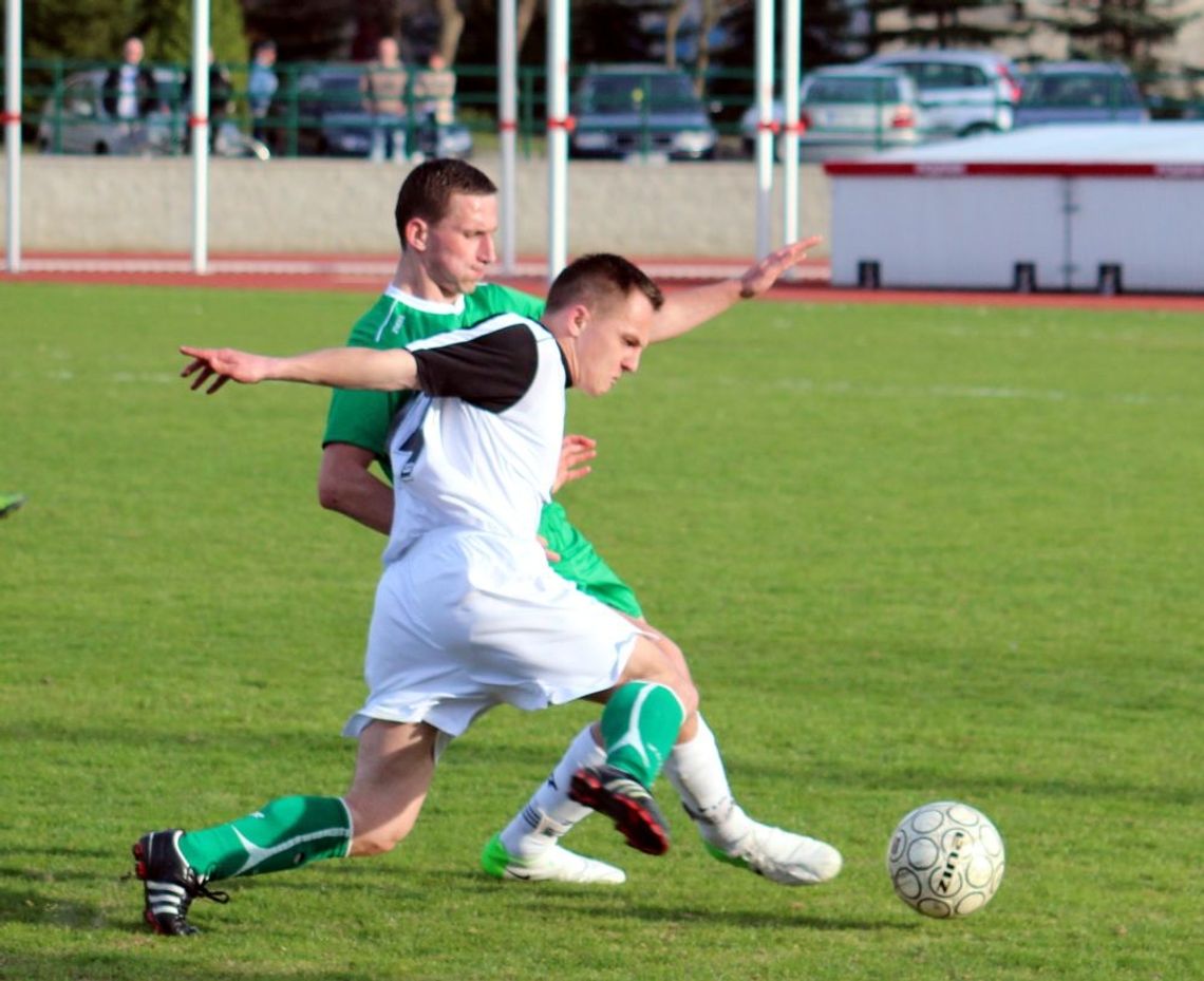 KPS ograł Żuławy KPS ograł Żuławy