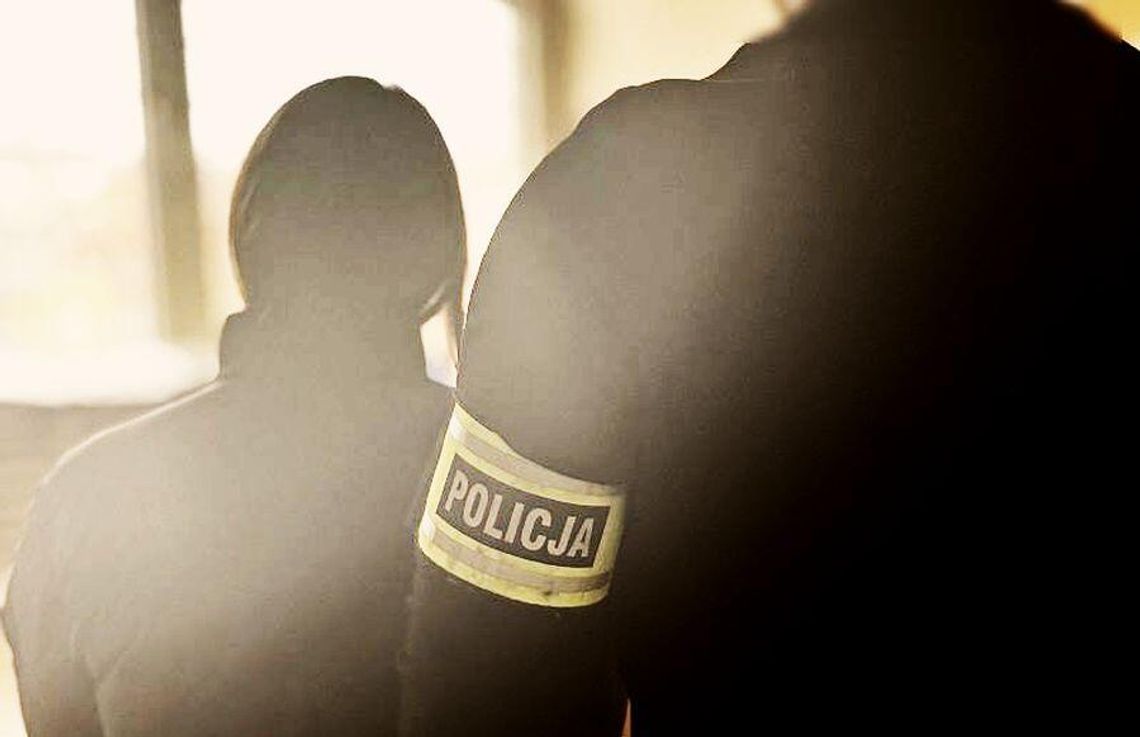 Kradła perfumy i kosmetyki. Nastolatka zatrzymana