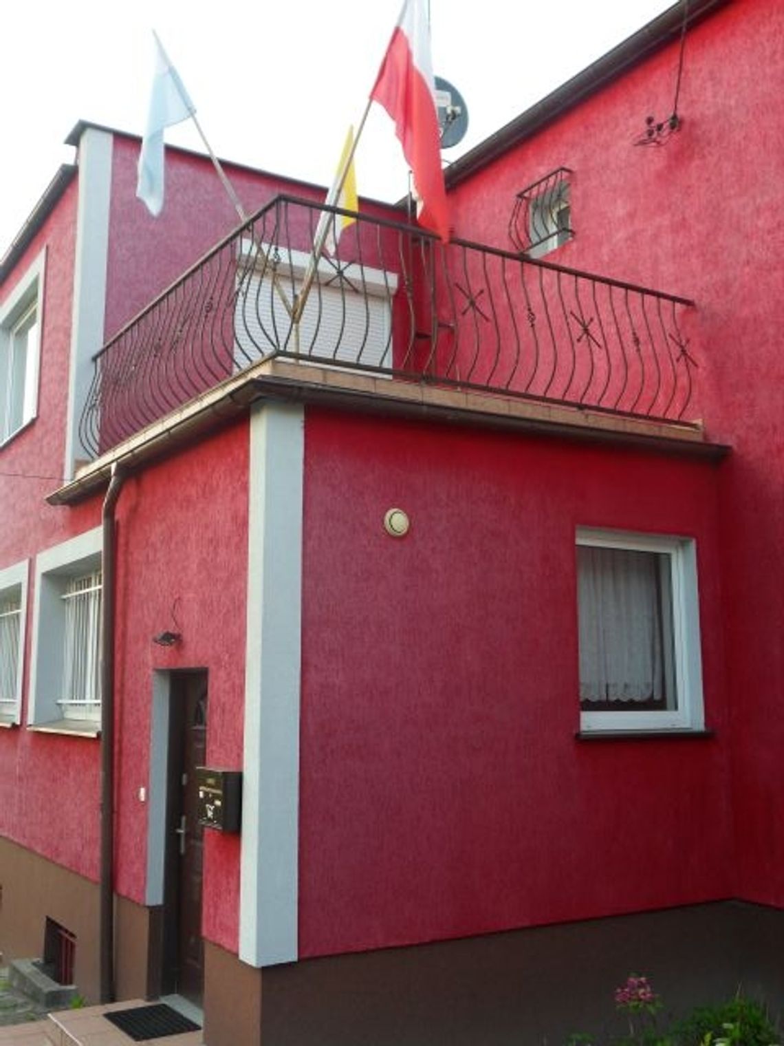 Kradzież na plebanii w Turzu Kradzież na plebanii w Turzu