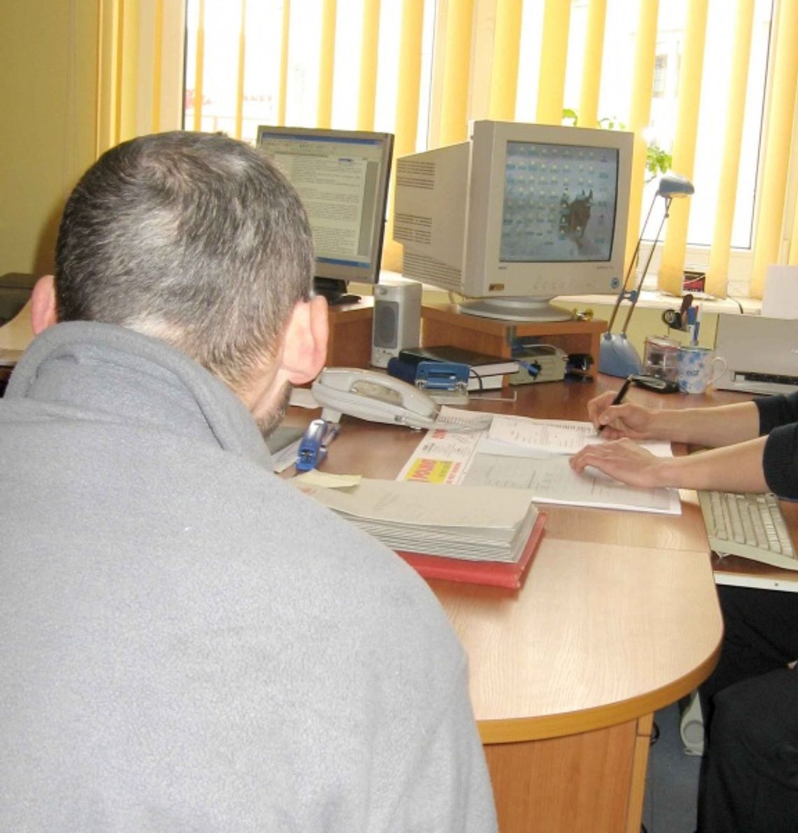 Kradzież na raty Kradzież na raty