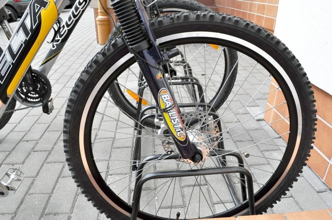 Kradzieże rowerów stały się plagą Kradzieże rowerów stały się plagą