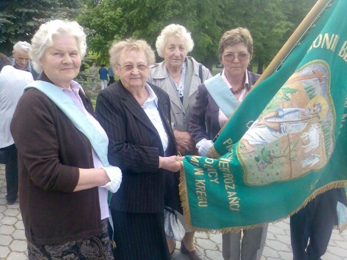 Krąg wesołych emerytów Krąg wesołych emerytów