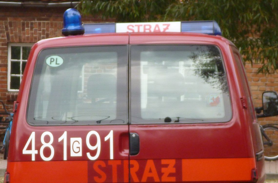 Krajobraz po Xawerym