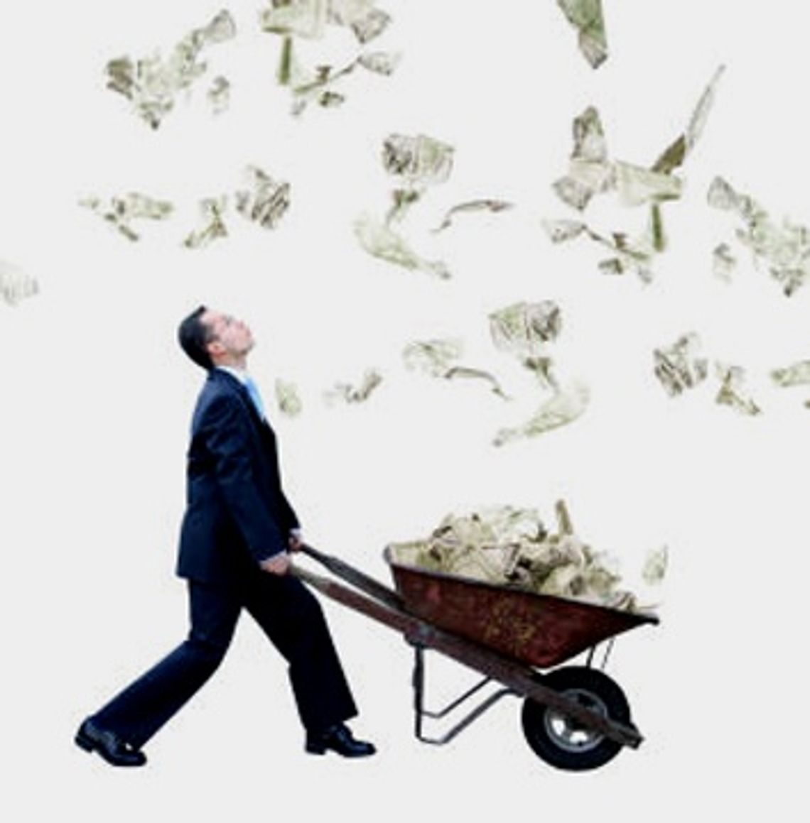 Krajowa pensja ponad 3419 zł - kto ma przeciętnie lepiej? Krajowa pensja ponad 3419 zł - kto ma przeciętnie lepiej?