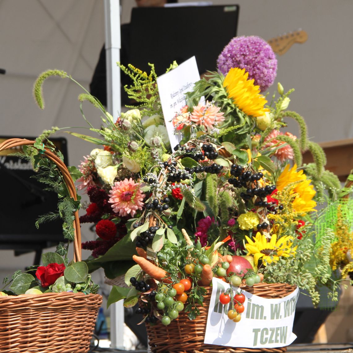 Krajowe Dni Działkowca! Krajowe Dni Działkowca!