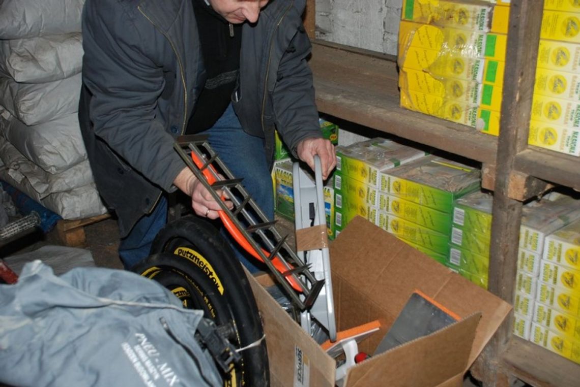 Kredyt do spłaty a'la Czuma? Zatrzymano poszukiwanego oszusta Kredyt do spłaty a'la Czuma? Zatrzymano poszukiwanego oszusta