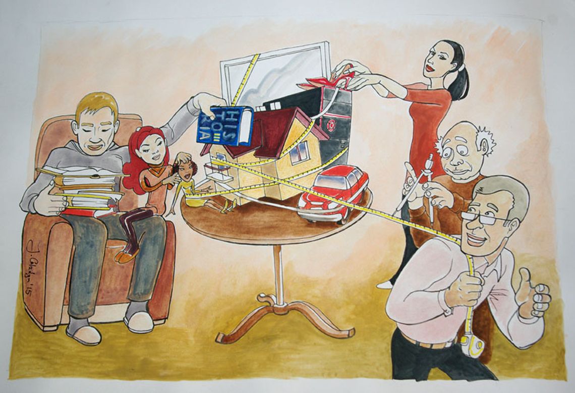 Kredyt konsolidacyjny, pożyczka społecznościowa – trudne pojęcia, dobre rozwiązania Kredyt konsolidacyjny, pożyczka społecznościowa – trudne pojęcia, dobre rozwiązania