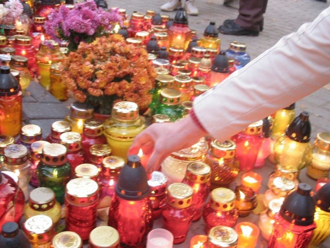 Kremacja czy tradycyjny pochówek? Już niedługo kolumbarium w Tczewie Kremacja czy tradycyjny pochówek? Już niedługo kolumbarium w Tczewie