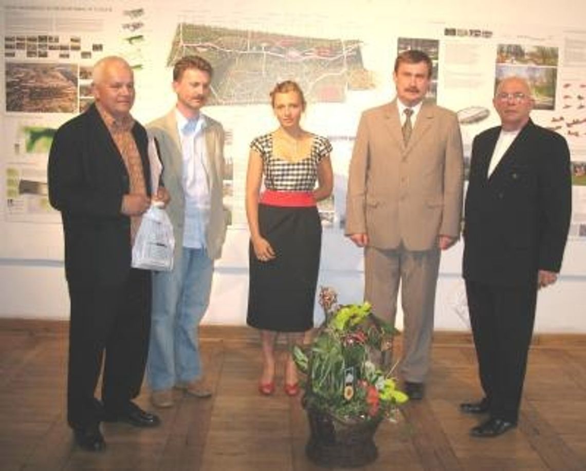 Kreowanie przestrzeni Kreowanie przestrzeni