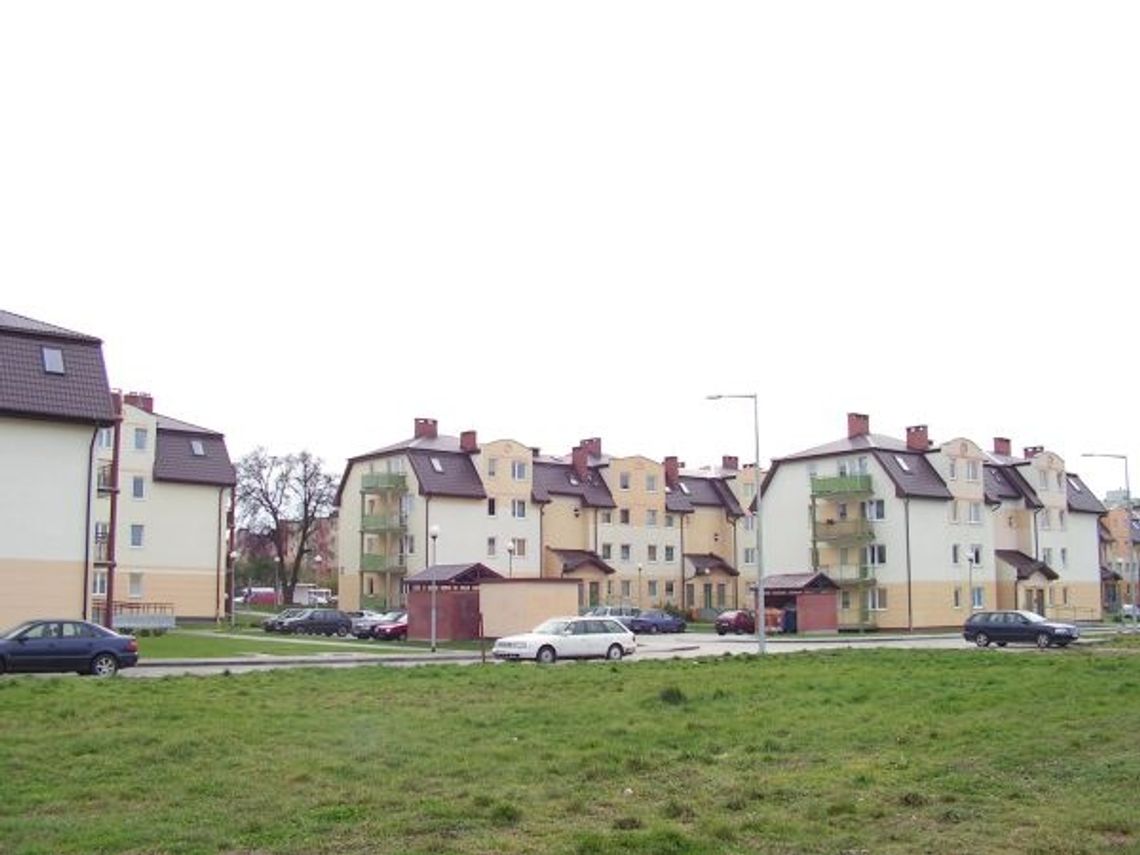 Kres budownictwa społecznego? Prezes „na dywaniku" Kres budownictwa społecznego? Prezes „na dywaniku"