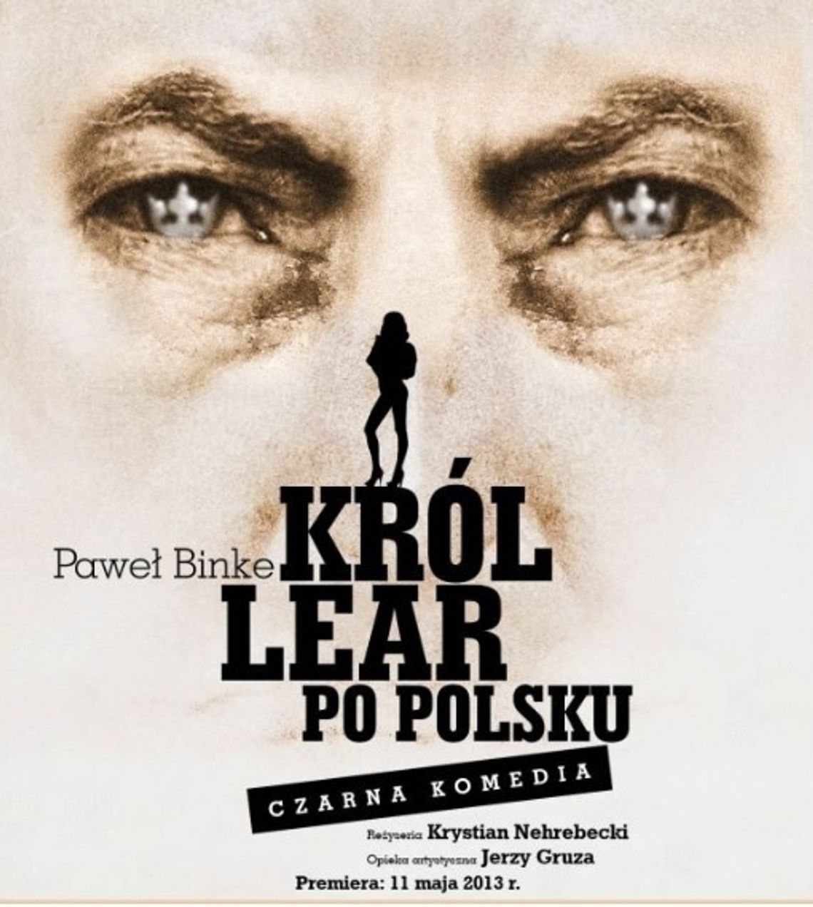 &quot;Król Lear po polsku”