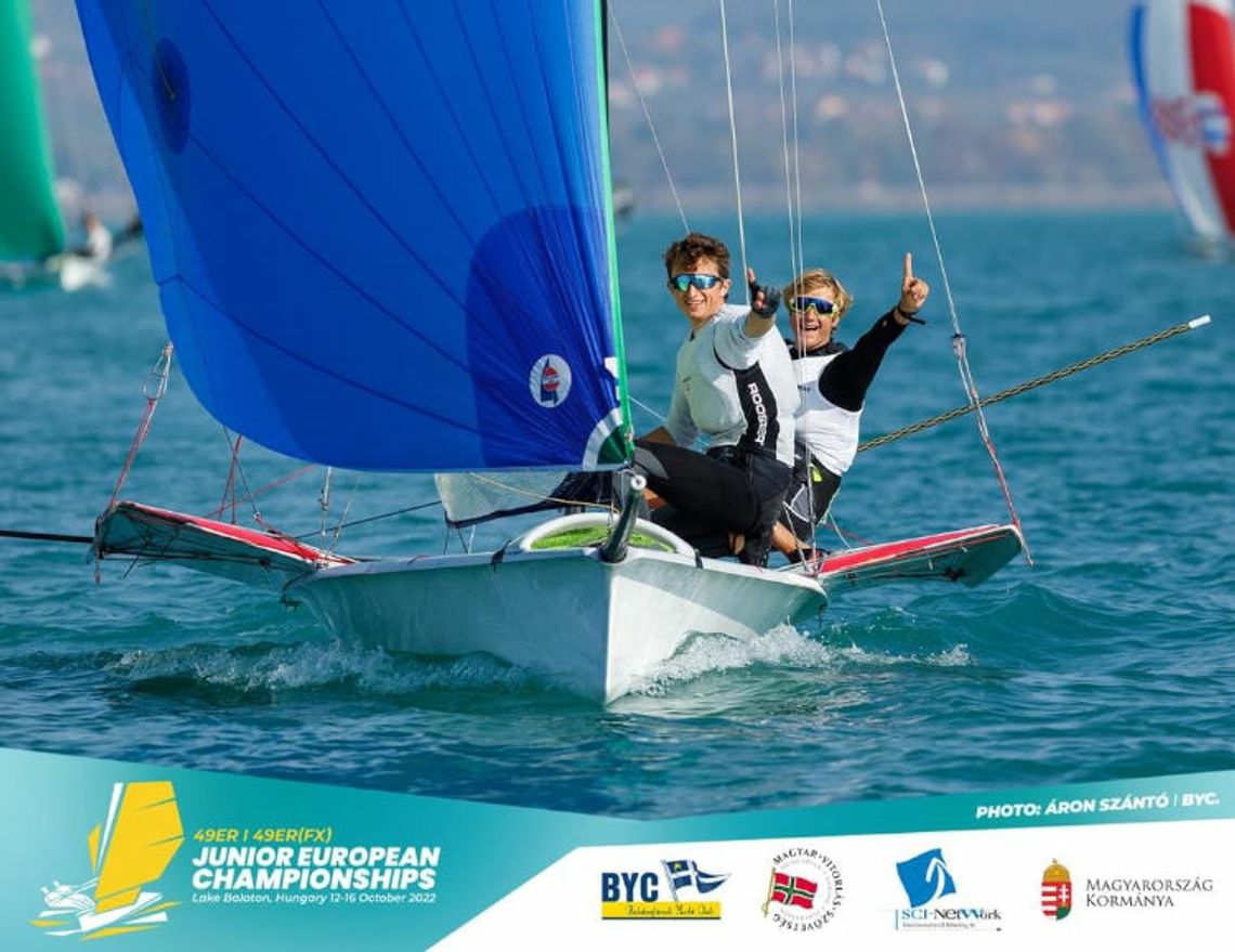 Królów żeglarskiej dżungli poznamy już w piątek 2 grudnia!