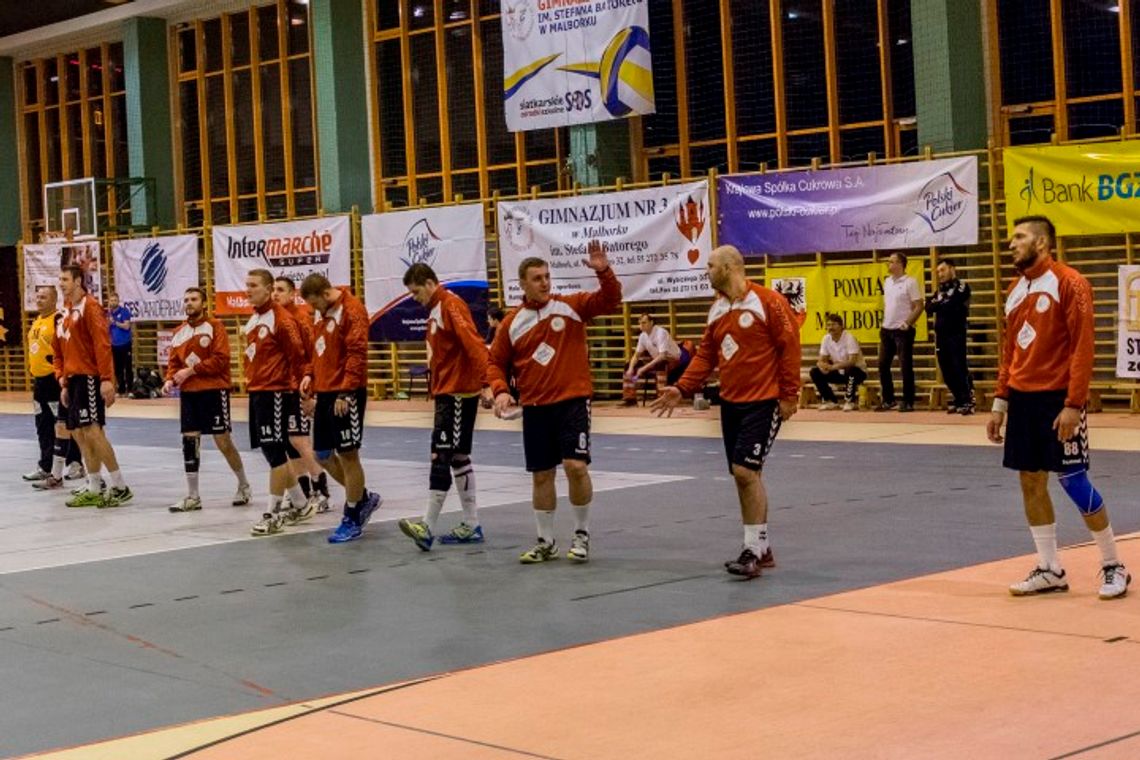 Krótka ławka, walka i porażka w Elblągu Krótka ławka, walka i porażka w Elblągu