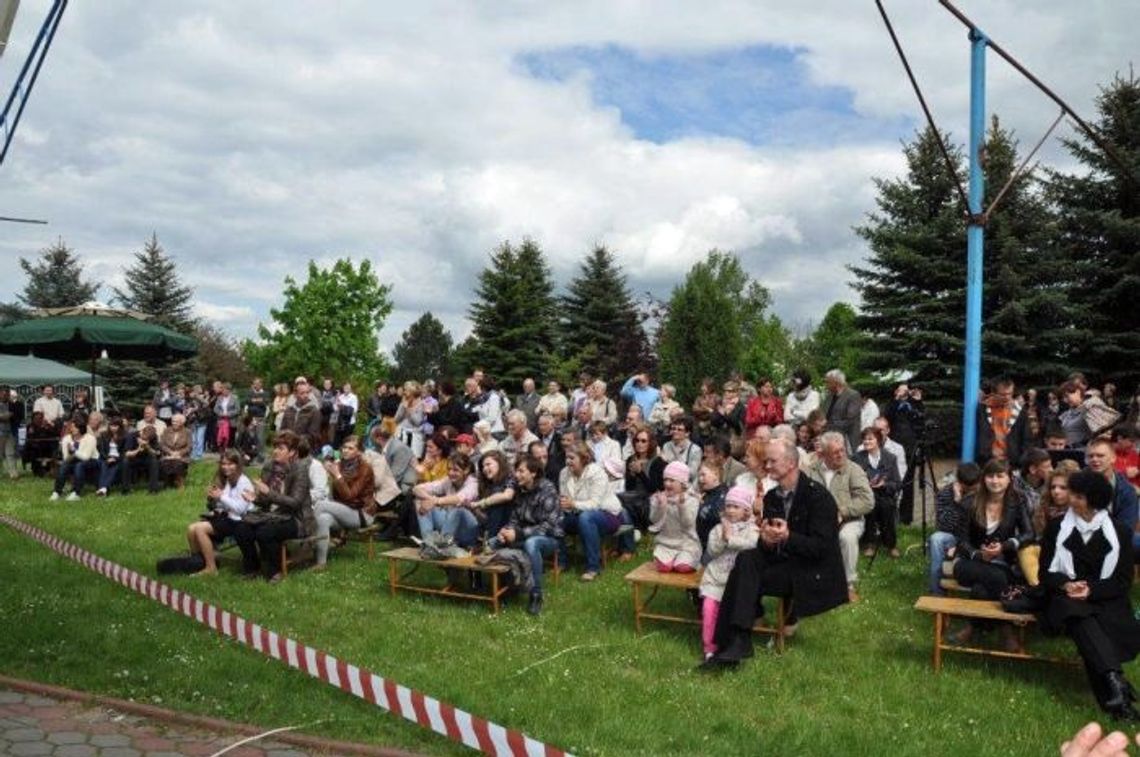 Krucjata Różańcowa za Ojczyznę