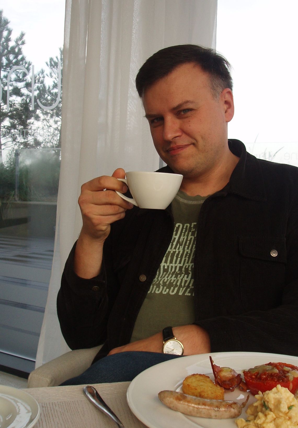 Krytyk kulinarny ostro o tczewskich restauracjach. Gorsze od dyskontów? Krytyk kulinarny ostro o tczewskich restauracjach. Gorsze od dyskontów?