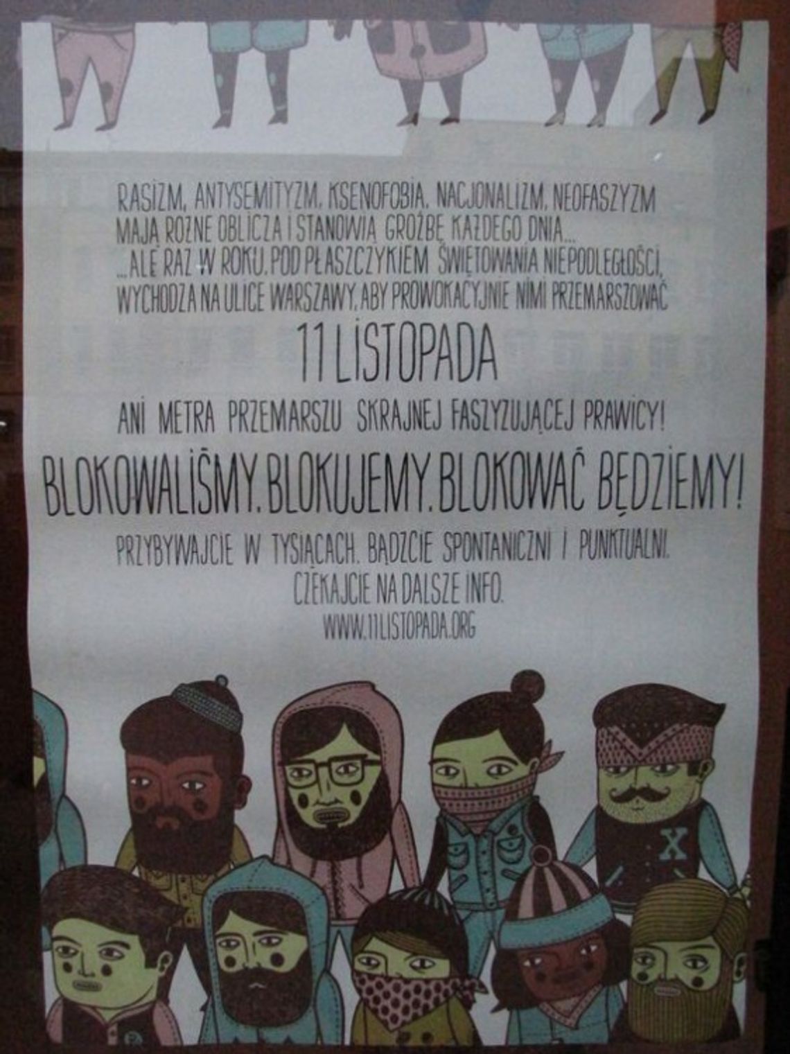 Krytyka "Krytyki" - aby wolność nie była naruszana