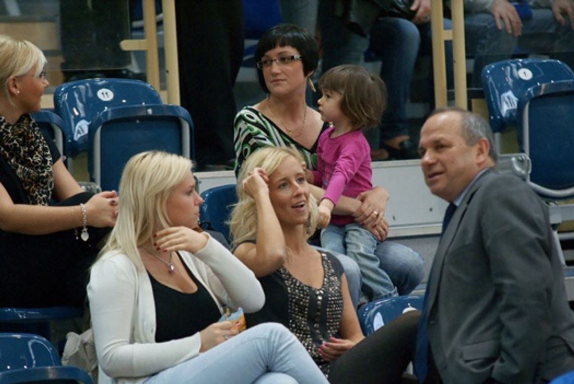 Kryzys w Polpharmie. Kasa z miasta dla koszykarzy ze znakiem zapytania Kryzys w Polpharmie. Kasa z miasta dla koszykarzy ze znakiem zapytania