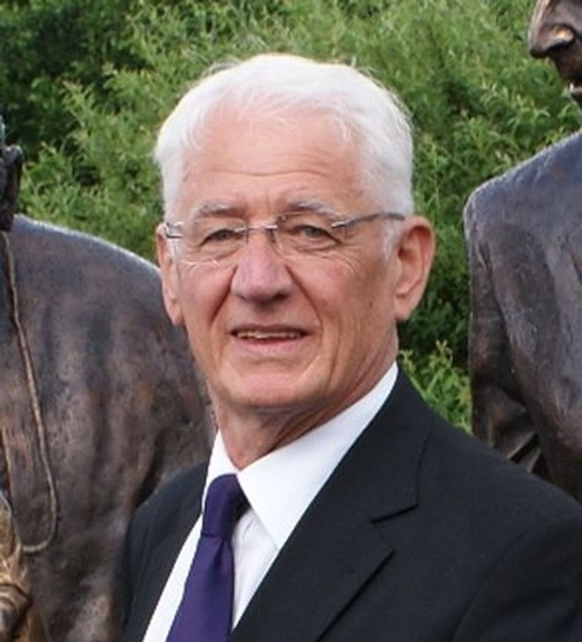 Krzysztof Wyszkowski uhonorowany nagrodą im. Lecha Kaczyńskiego - za niezłomność