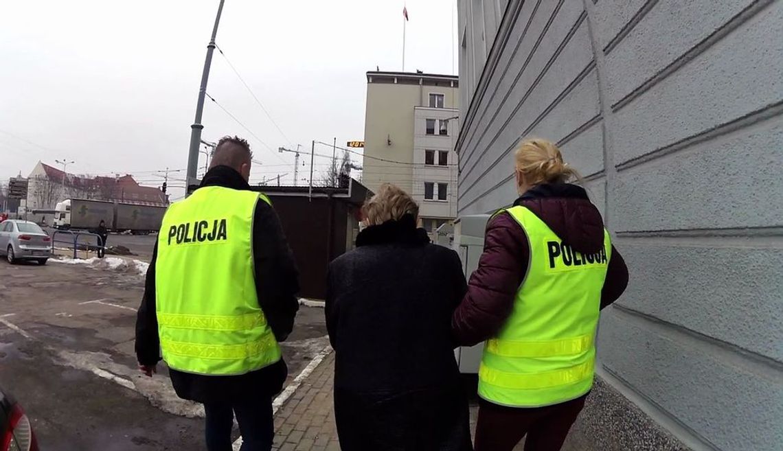 Księgowa podejrzana o wyprowadzenie ponad miliona złotych z konta szkoły