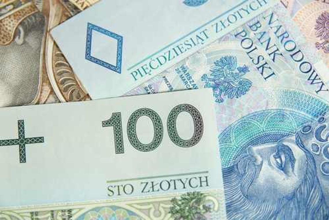 Księgowa zgarnęła 394 tys. zł, emerytura za kratkami