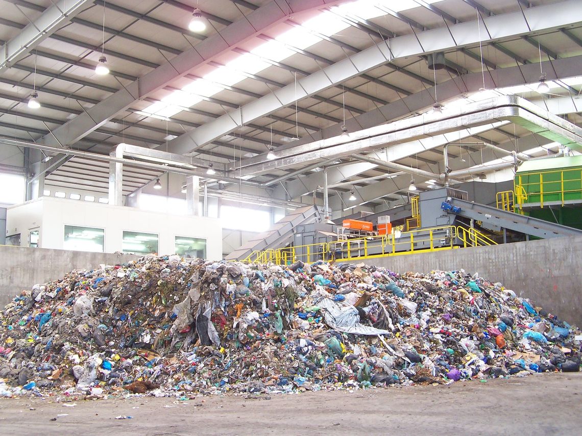 Kto był sprawcą fetoru w mieście? Tczewianie narzekają na nieprzyjemne zapachy Kto był sprawcą fetoru w mieście? Tczewianie narzekają na nieprzyjemne zapachy