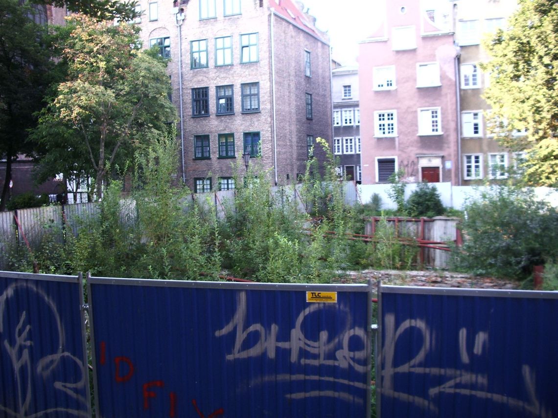 „Kto da więcej?” Sprzedaż miasta na targowicy „Kto da więcej?” Sprzedaż miasta na targowicy