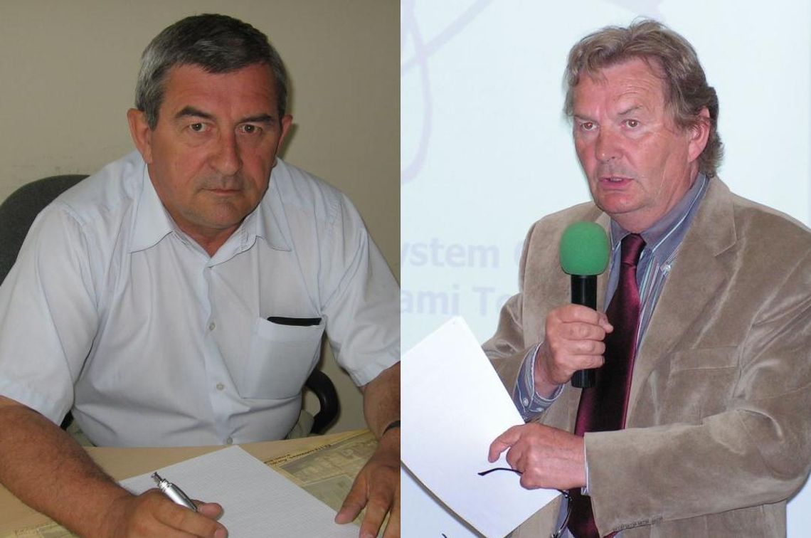 Kto ich zastąpi? Prezesi idą na emeryturę