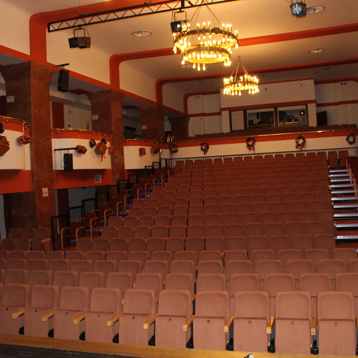 Kto kandydatem na dyrektora CKiS? Urząd Miasta milczy Kto kandydatem na dyrektora CKiS? Urząd Miasta milczy