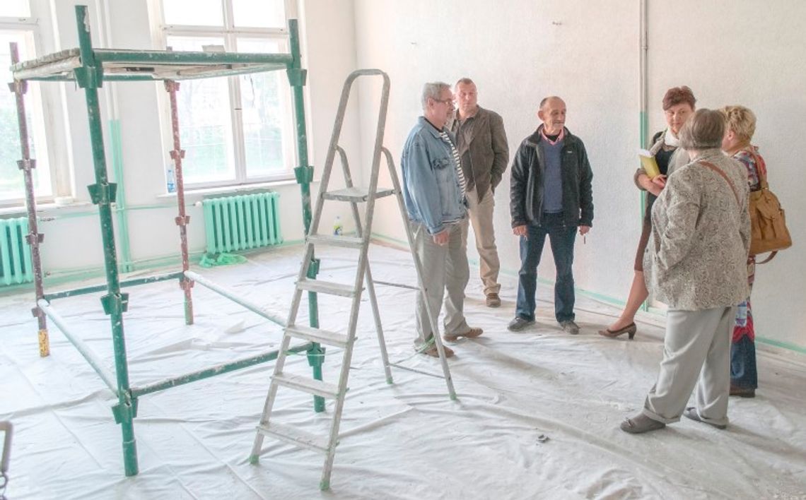 Kto może im pomóc? Kto może im pomóc?