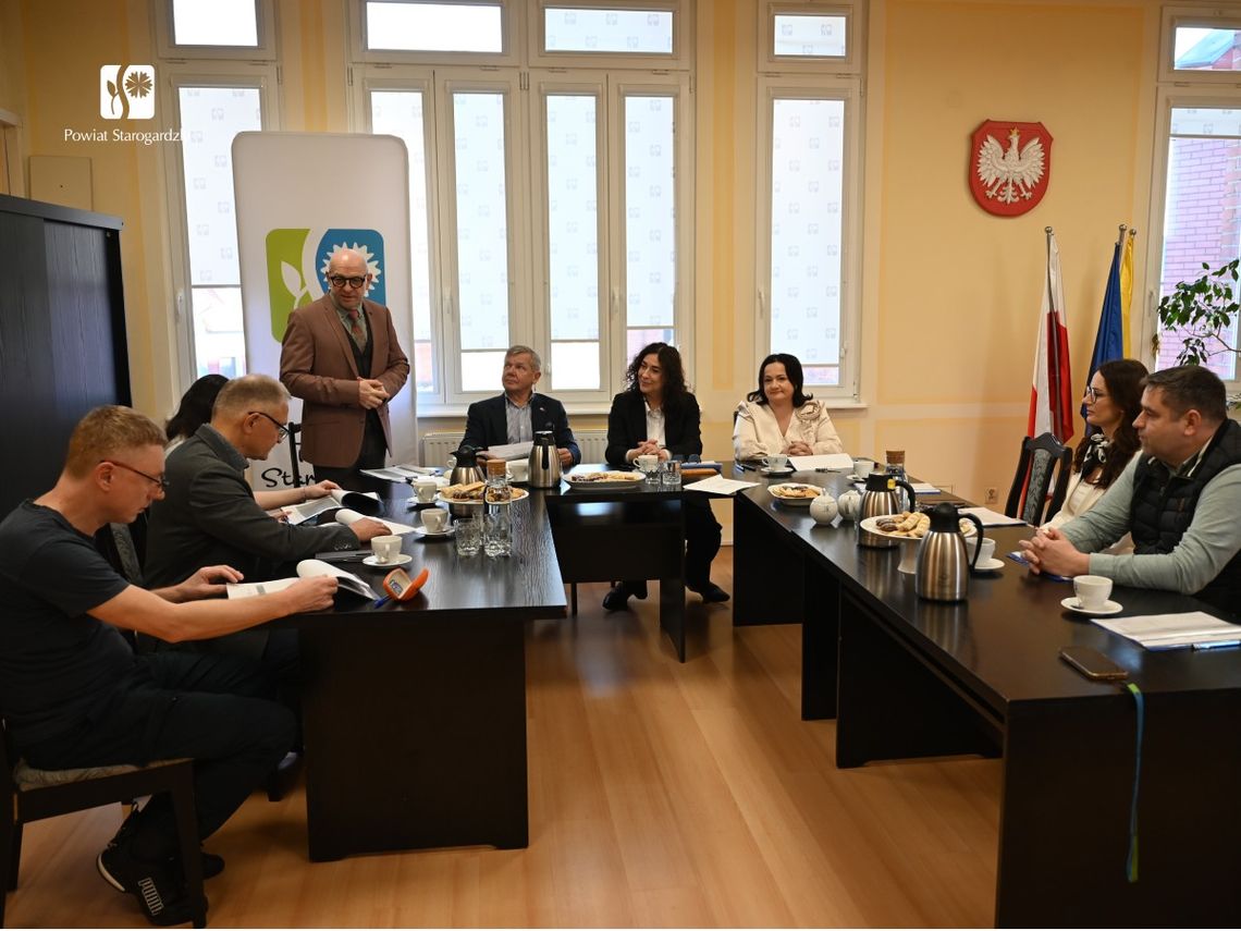 Kto otrzyma "Kociewskiego Gryfa"...?