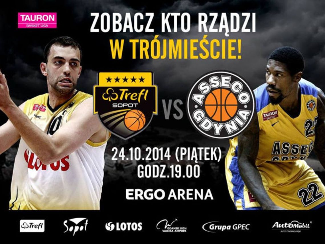 Kto rządzi w Trójmieście?