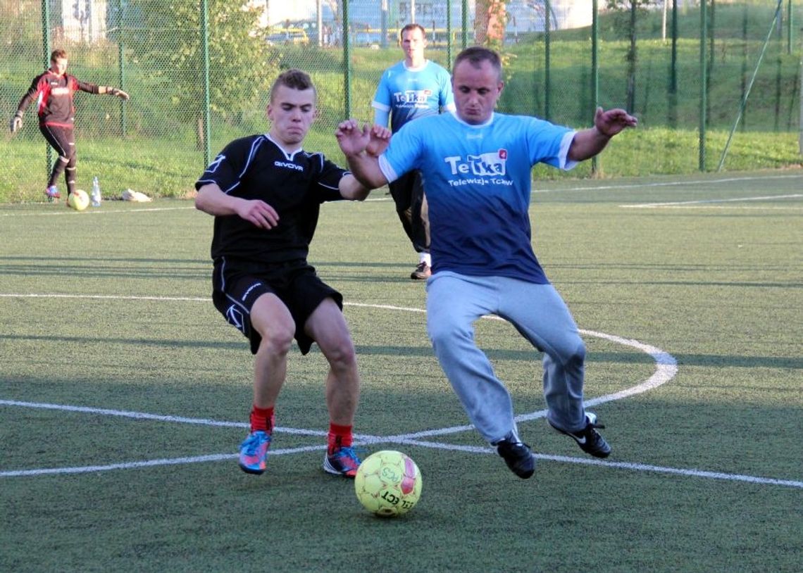 Kto wicemistrzem pierwszej ligi?