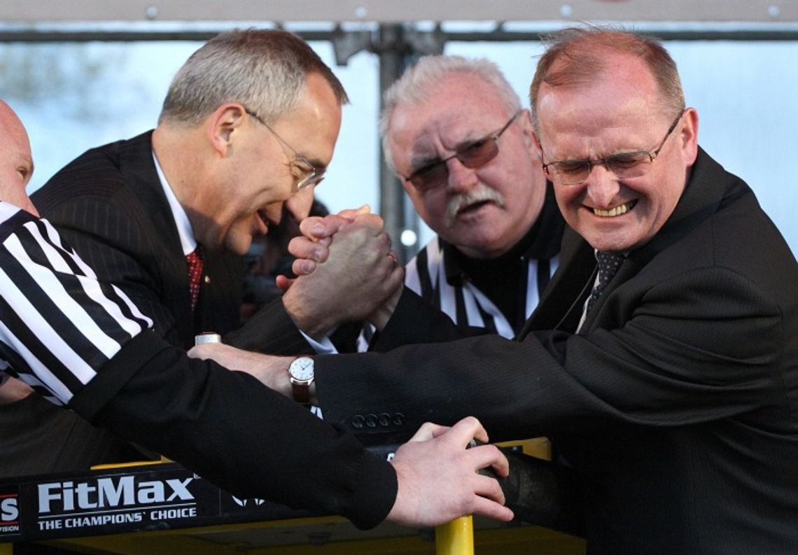 Kto z Tczewa na Wiejską? Wyścig do parlamentu czas zacząć Kto z Tczewa na Wiejską? Wyścig do parlamentu czas zacząć