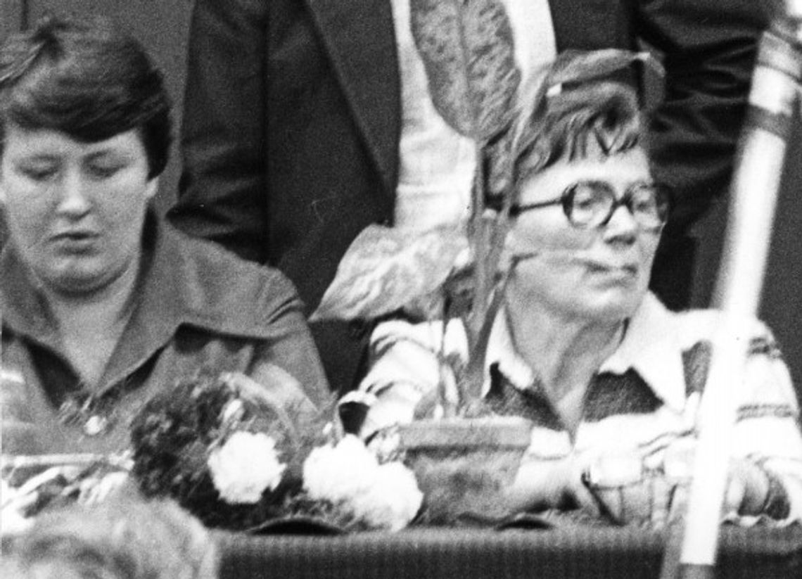  Kto zagra Krzywonos - ekipa „Wałęsy” znów w Gdańsku