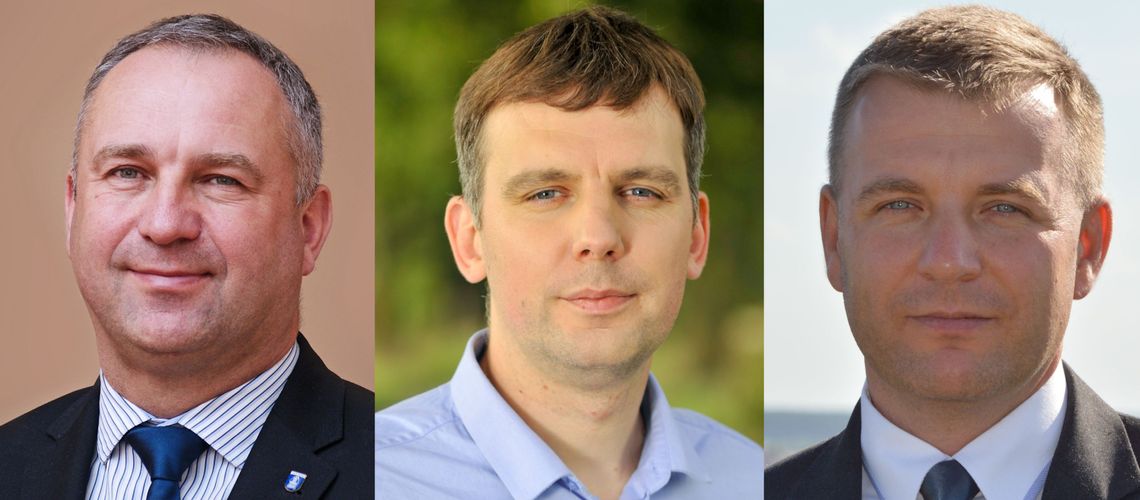 Kto zostanie burmistrzem Pelplina? Kto zostanie burmistrzem Pelplina?