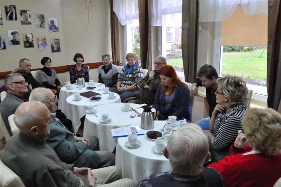 Kto zostanie Miss i Misterem Złotego Wieku? Kto zostanie Miss i Misterem Złotego Wieku?