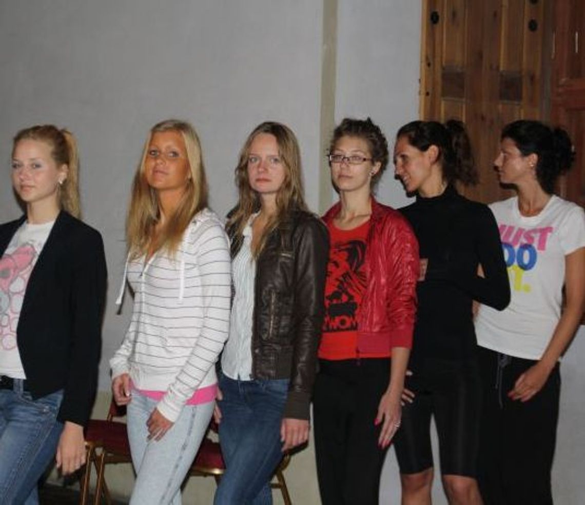 Która zostanie najpiękniejszą Pomorzanką? Która zostanie najpiękniejszą Pomorzanką?