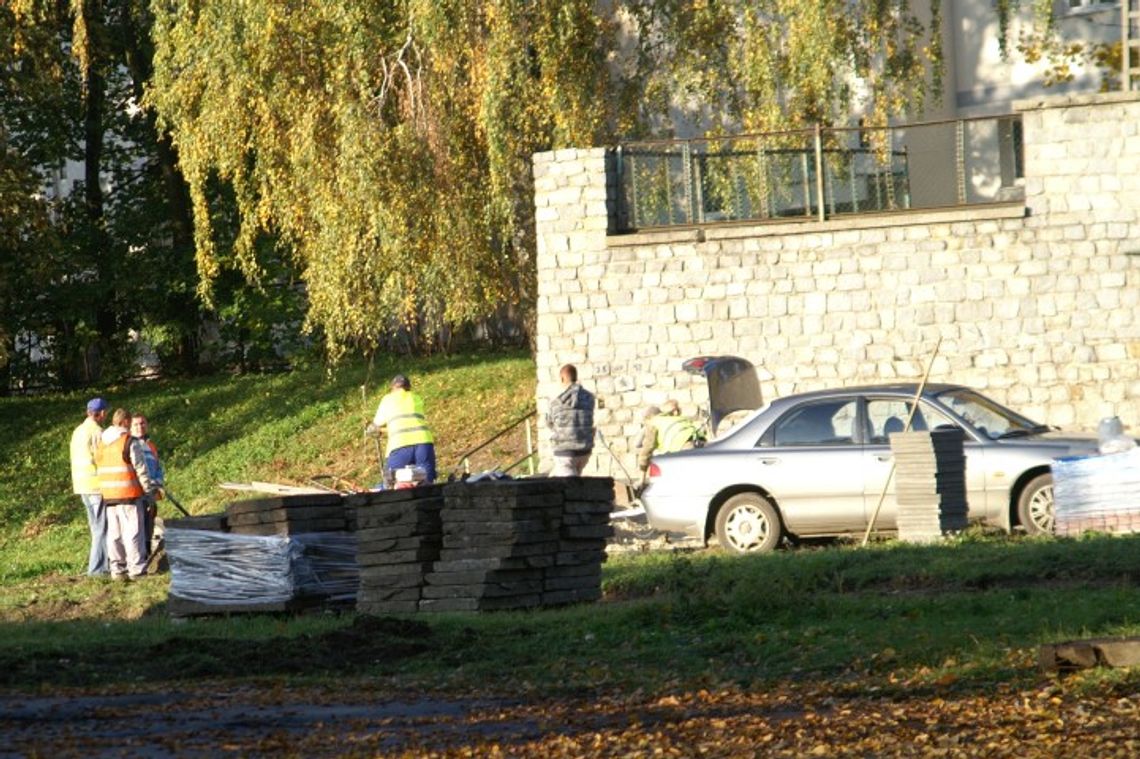 Które drogi do remontu?