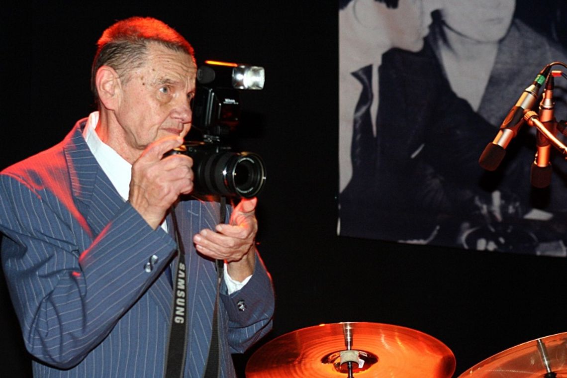 Kuba Grabowiecki nie żyje