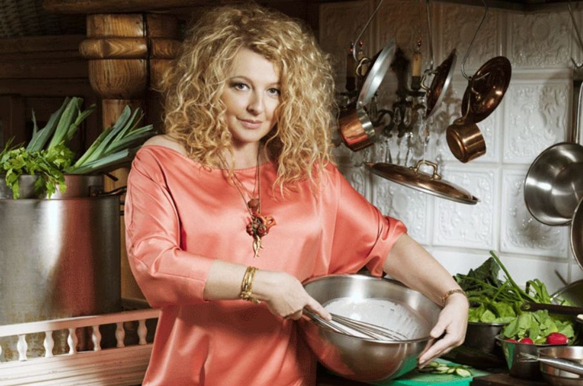 Kuchenne rewolucje Magdy Gessler w Tczewie!