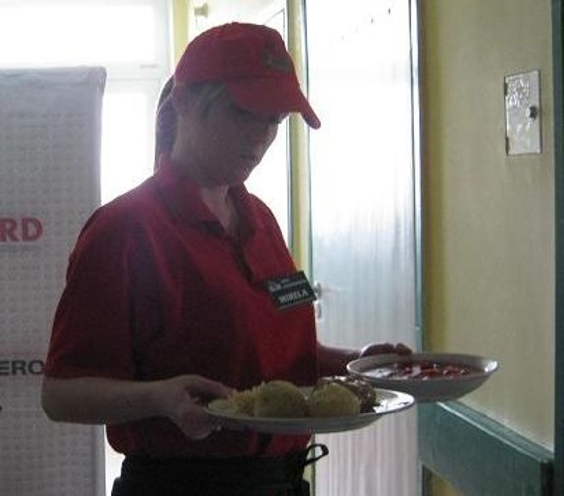 Kuchenny spór. Chcą pozwać szpital do sądu Kuchenny spór. Chcą pozwać szpital do sądu