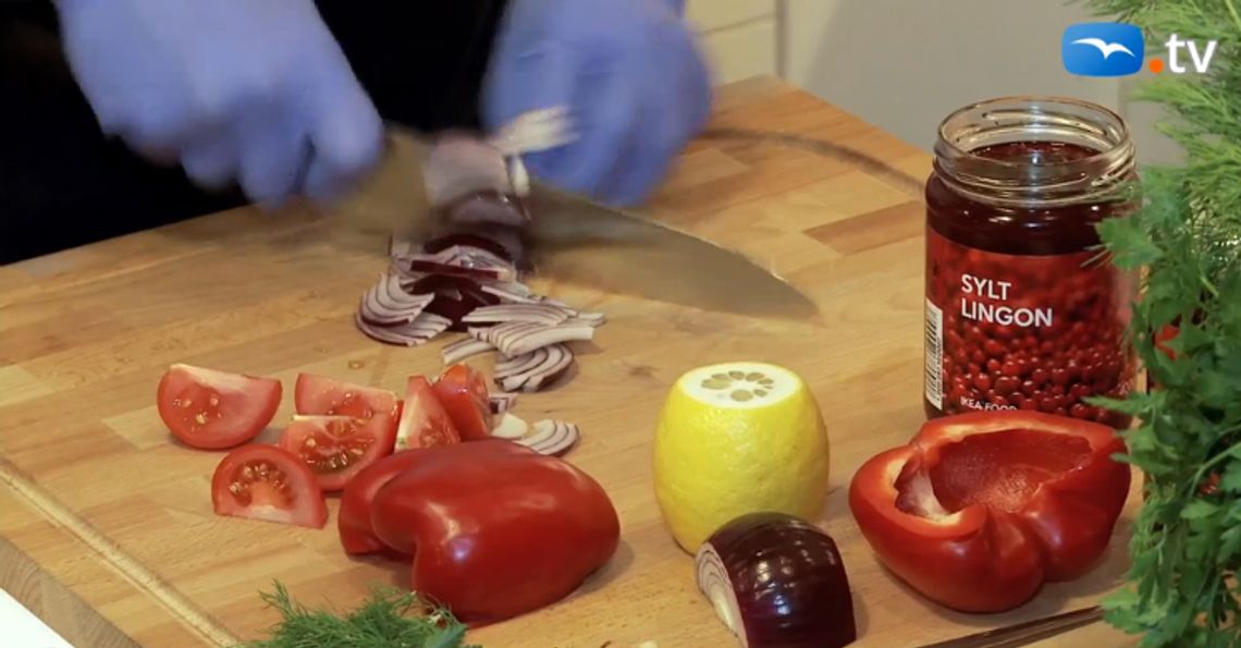 Kuchnia – przyjazne miejsce dla całej rodziny Kuchnia – przyjazne miejsce dla całej rodziny