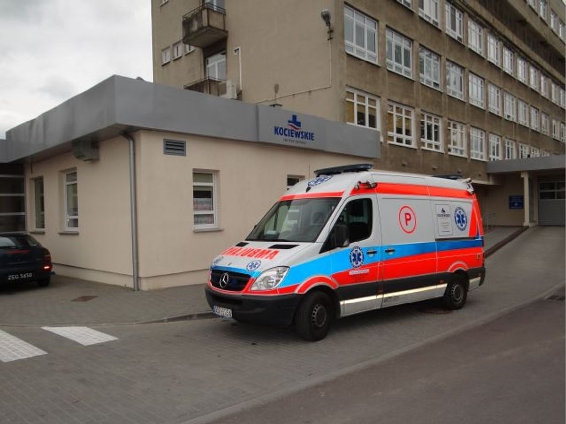 Kulawy pakiet. Jak działa pakiet onkologiczny w powiecie starogardzkim Kulawy pakiet. Jak działa pakiet onkologiczny w powiecie starogardzkim