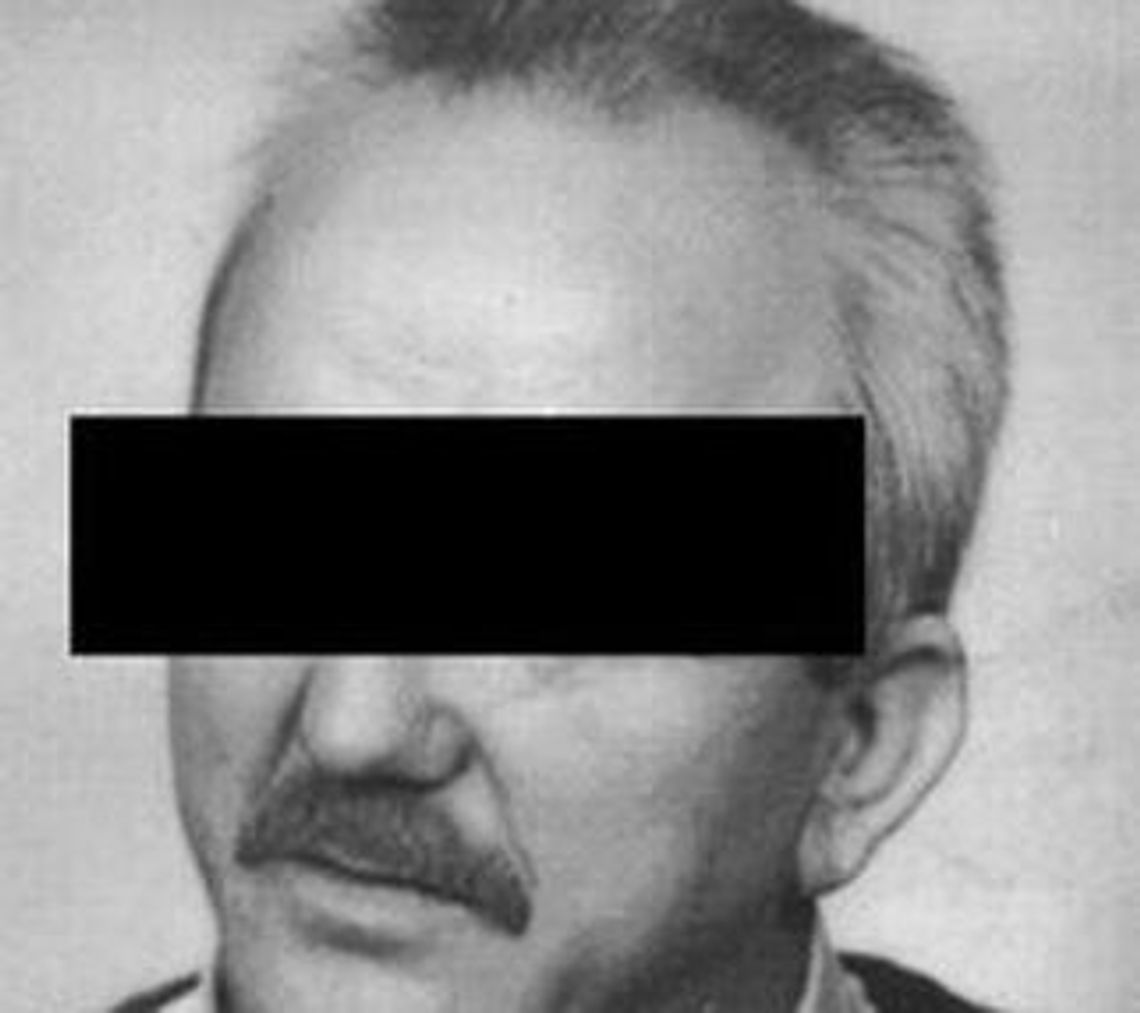 "Kulawy" skazany na dożywocie - przywódca jednego z najgroźniejszych polskich gangów "Kulawy" skazany na dożywocie - przywódca jednego z najgroźniejszych polskich gangów