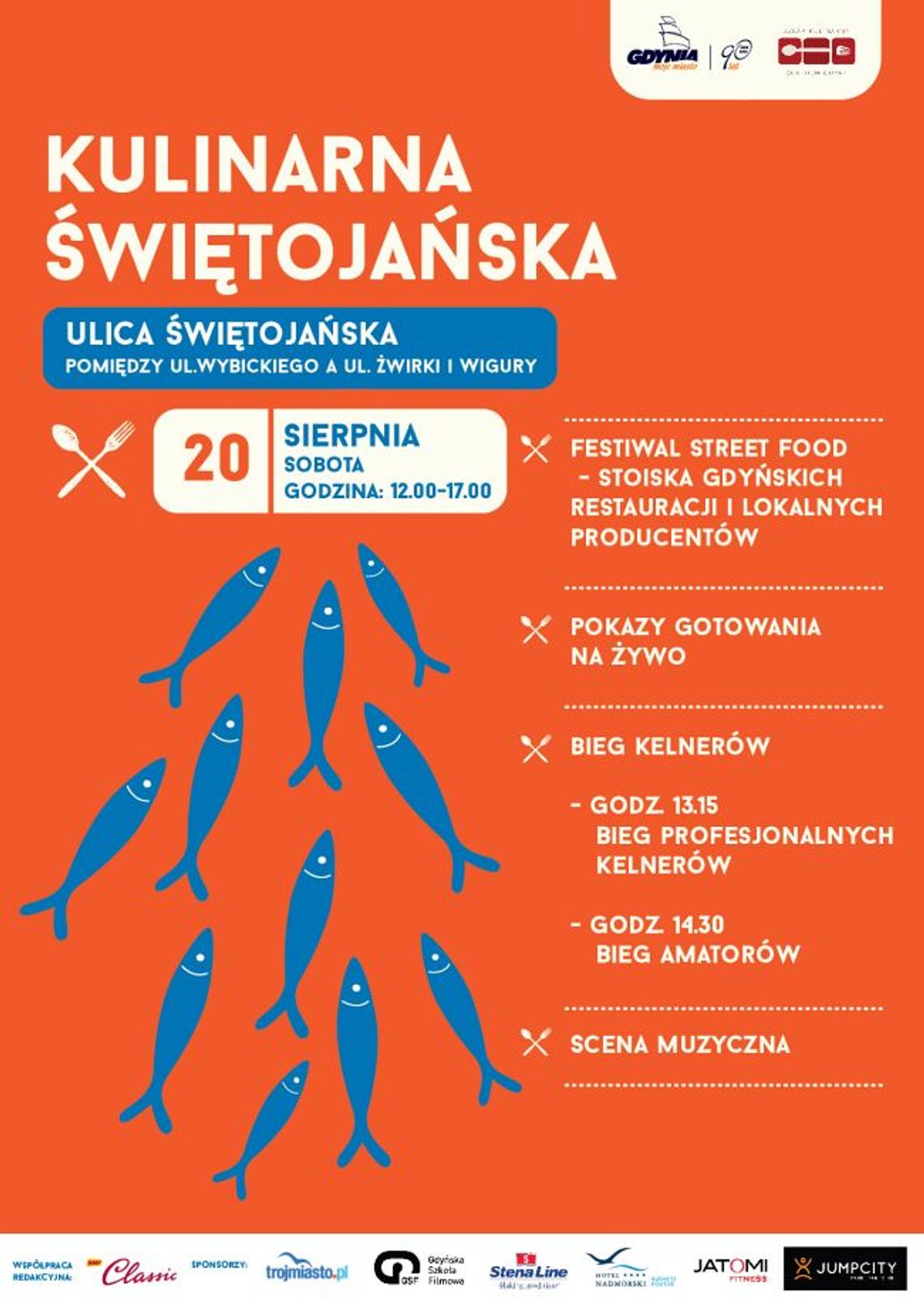 Kulinarna Świętojańska