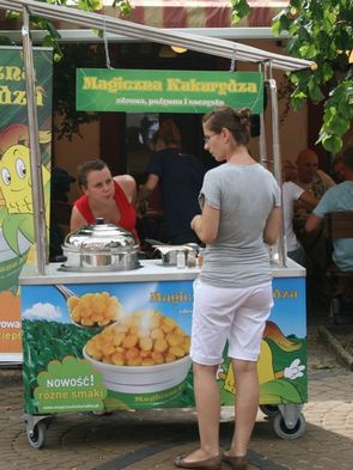 Kulinarny hit na polskim wybrzeżu Kulinarny hit na polskim wybrzeżu